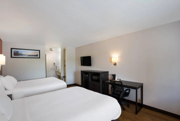 Quality Inn & Suites Junction — фото 4