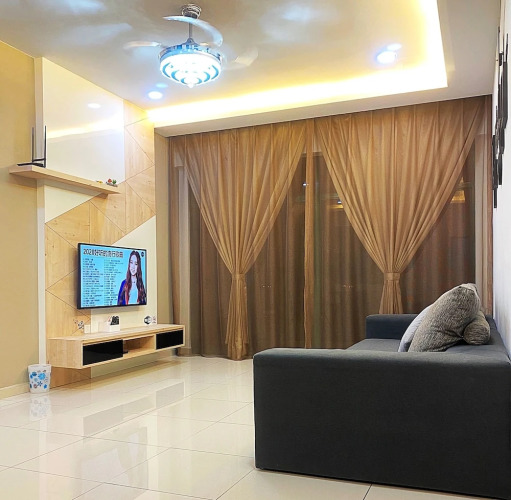 Amadel Residence — фото 4