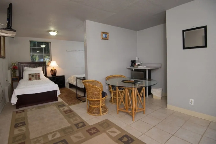 River View Garden Resort — фото 4