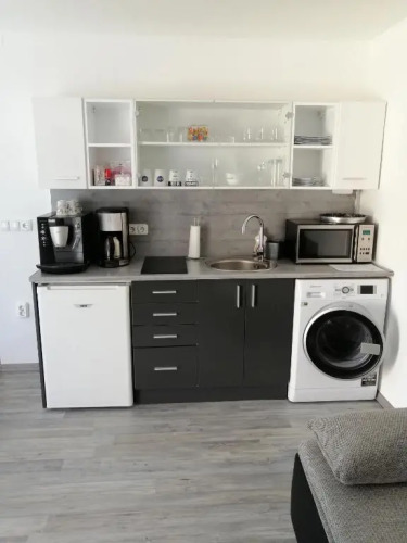 NATA Apartman — фото 3