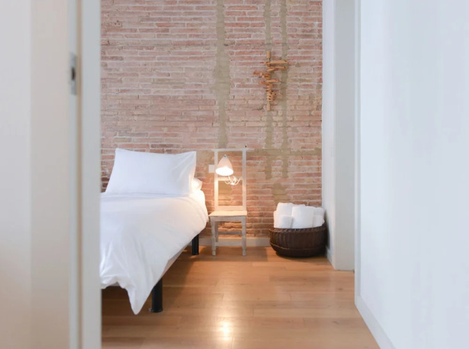DestinationBCN Apartment Suites — фото 4