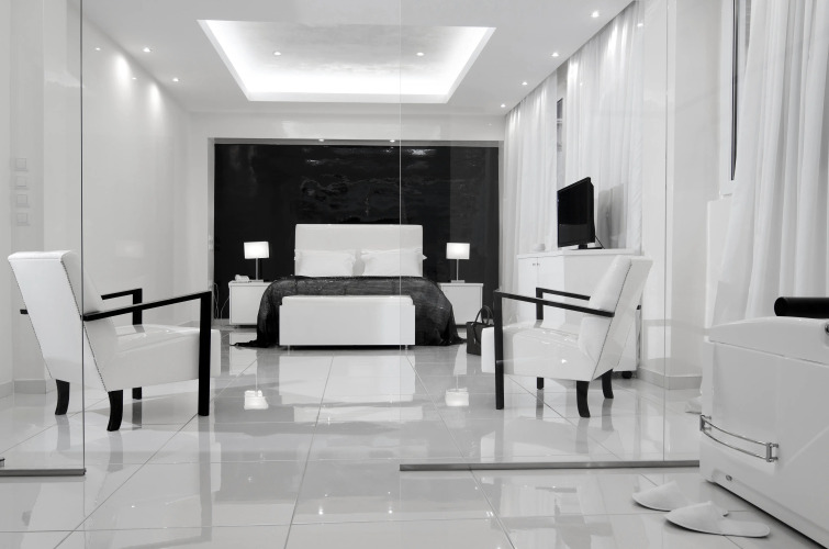 Athens Status Suites — фото 4