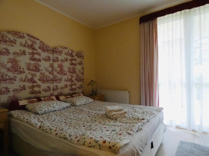 Fortuna Golf Apartman — фото 2