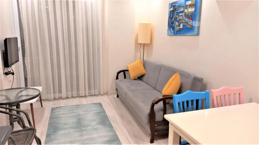 Mango Suite Apartment — фото 3