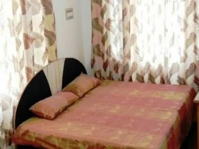 Hotel First Kashmir — фото 4