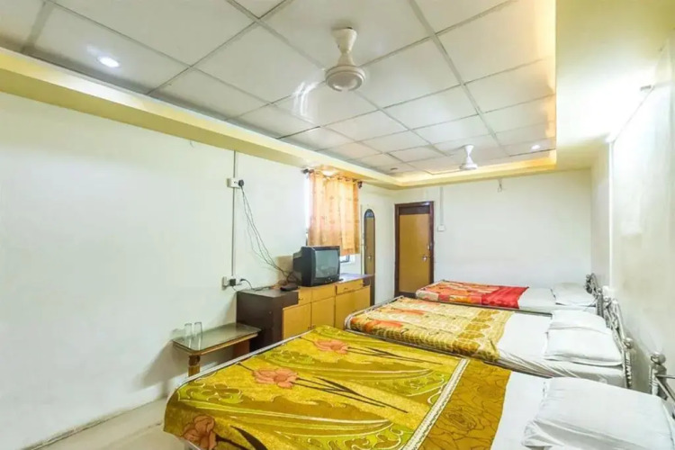 Hotel Sankalp — фото 2