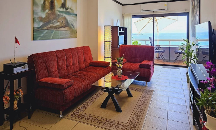 Patong Tower Condominium — фото 2