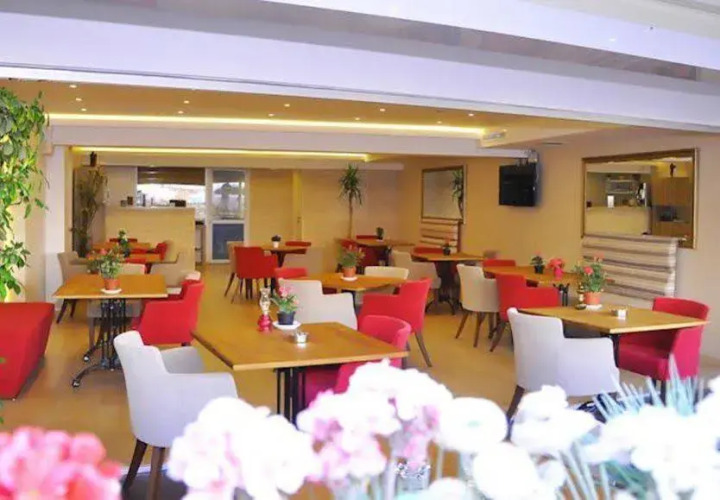 Asya Suites — фото 5
