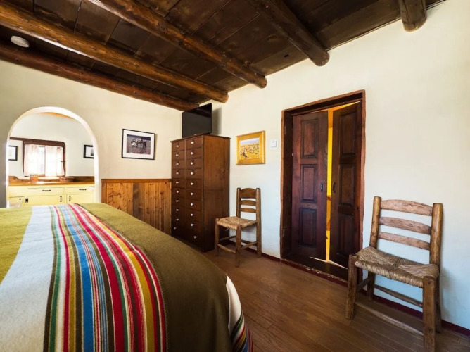 5BD Hacienda Rose — фото 4