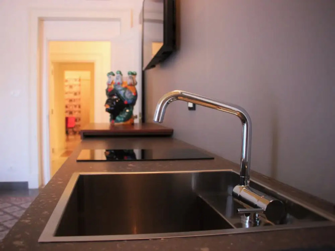 Scene Suites Apartments