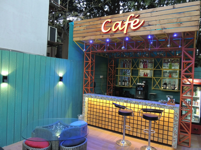 The Samilton - Kolkata — фото 4