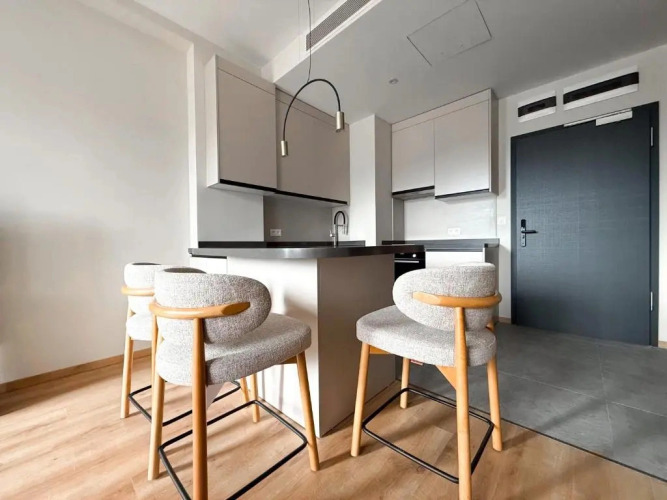 Hayashi Residence — фото 4
