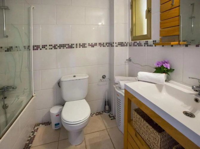 Apartamentos Mare Nostrum 8-5º-E — фото 4