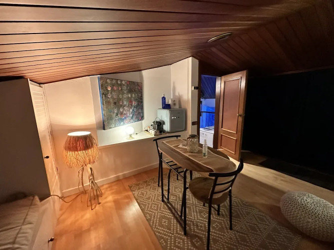 Solo Atico Guest Suites — фото 4