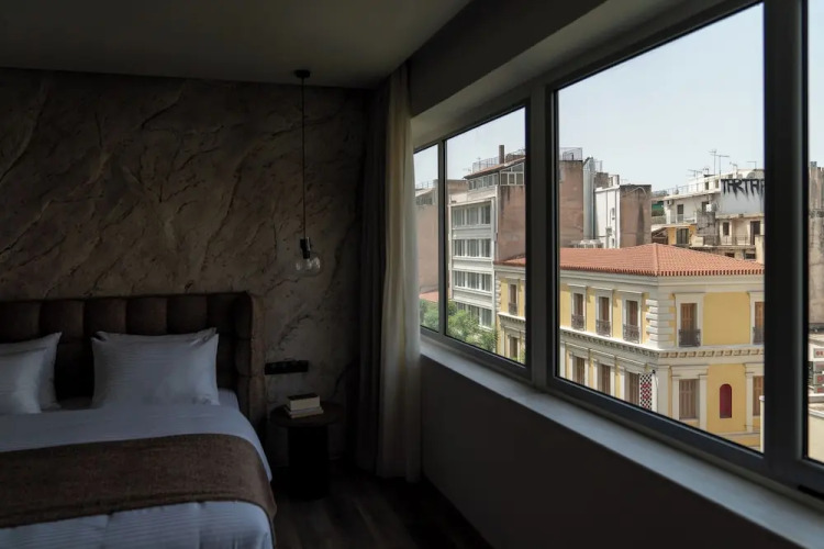 Athens Design Suites — фото 2