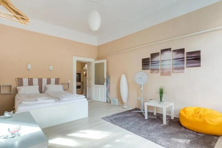 Origo Apartment — фото 3