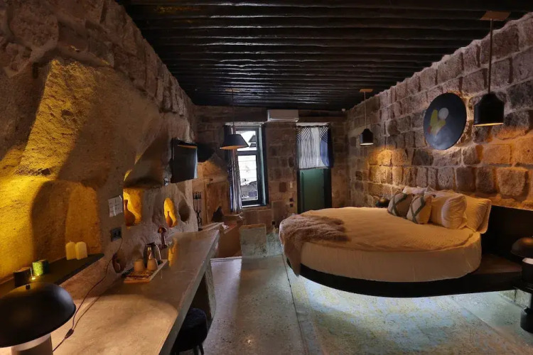 Eka Cave Maison — фото 3