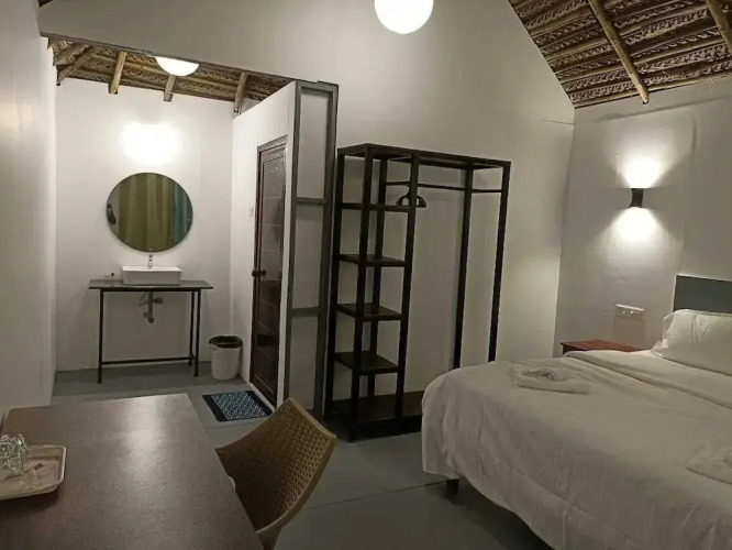 Agonda Beach Chalets — фото 3