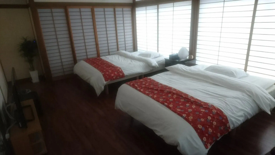 Hondori Inn — фото 4