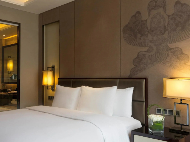 Pullman Weifang — фото 3