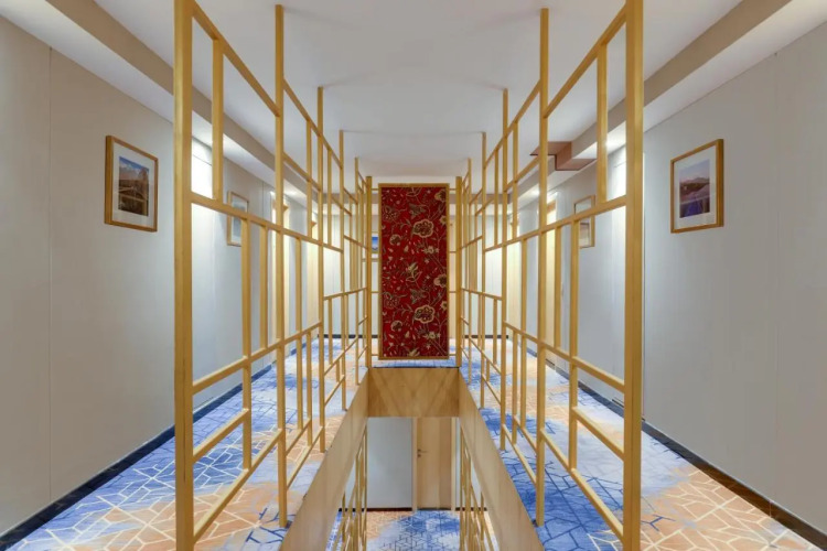 Lemon Tree Hotel Sonamarg — фото 4