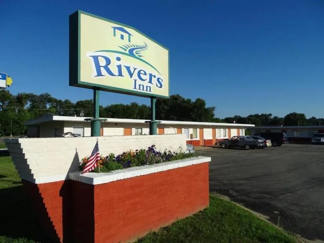 Rivers Inn — фото 2