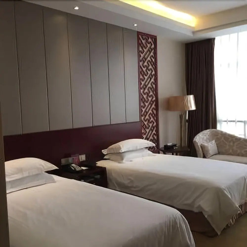 Dongyang Garden Hotel — фото 2