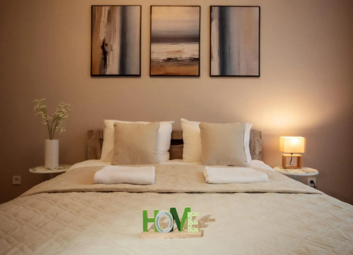 Фотография номера квартиры Booking Smart на улице Куйбышева 84