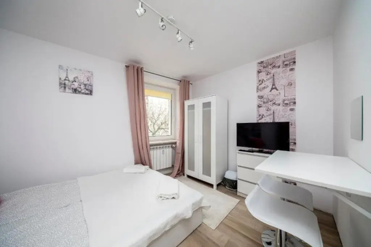 6 Cities Rooms — фото 4