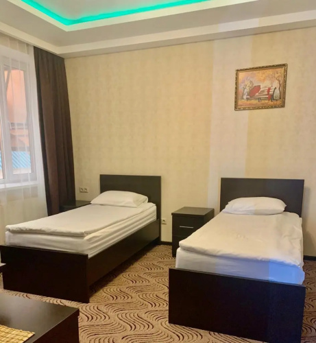Фотография номера гостиницы Golden Star