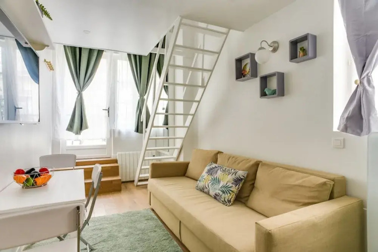REX Duplex With Terrace — фото 4