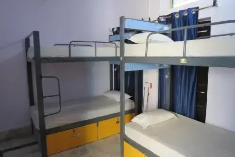 Hotel Poonam Pushkar — фото 3