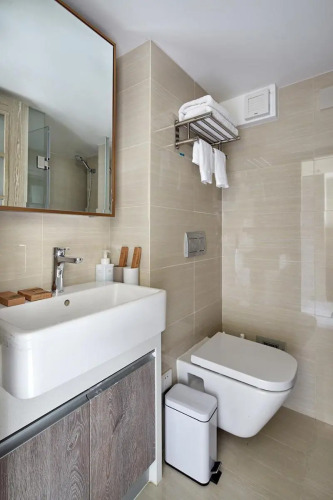 olivia design apartment — фото 4