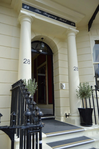 Regency Hotel
