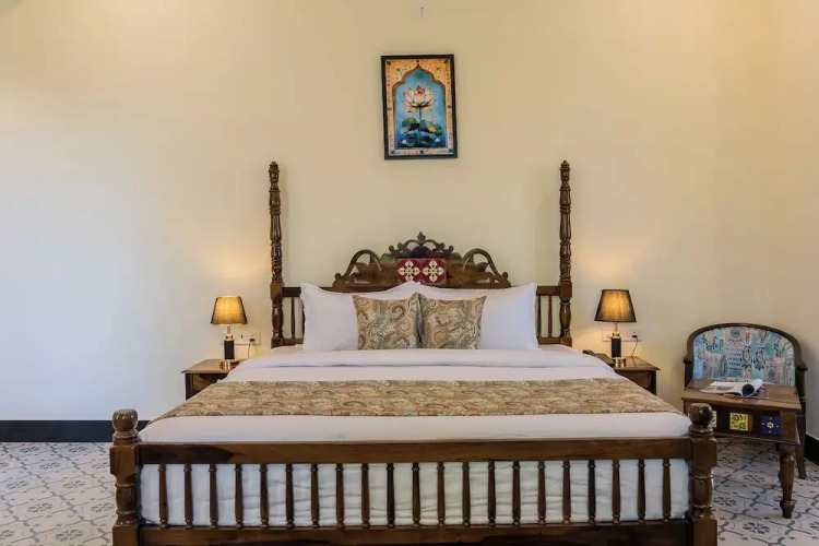 Aryavarta A boutique abode — фото 2