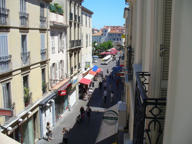 Modern Hôtel