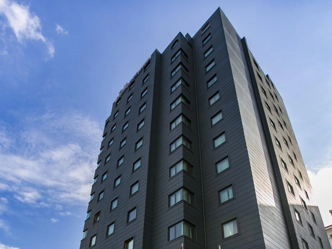 Mayi Hotel