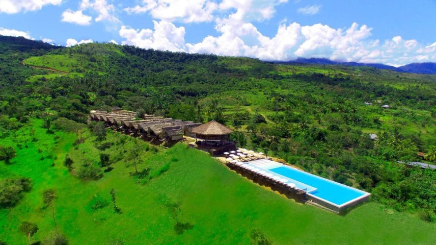 Hotel Rustica Tarapoto — фото 3