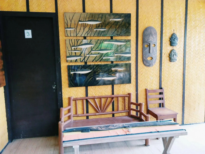 Coron Village Lodge — фото 5