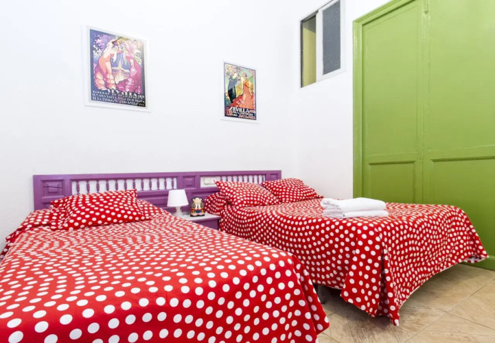 Hostal Bahia Madrid — фото 3
