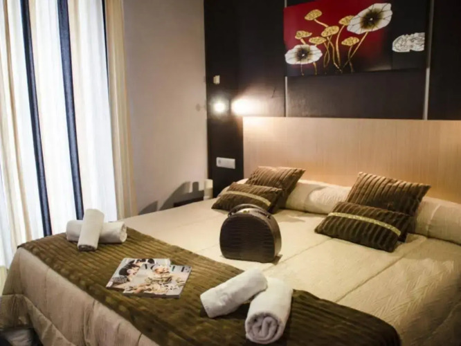 Hostal Monet — фото 3