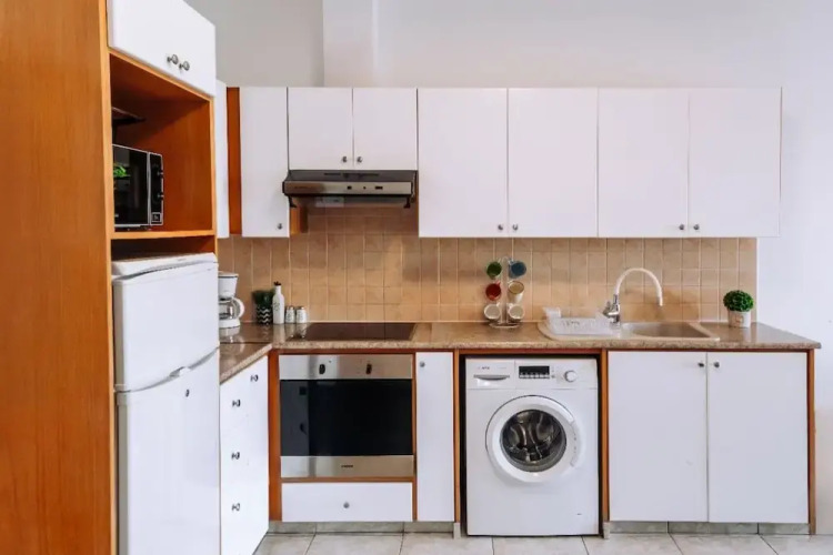 Phaedrus Living Harmony Seaview Flat — фото 4