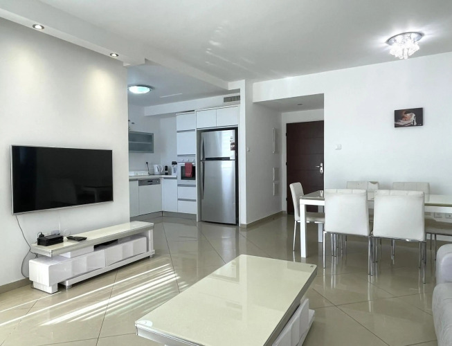 3Br Garden Apt Golf Residence Eilat — фото 4