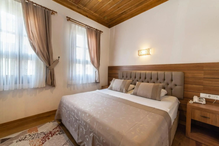 Armistis Hotel — фото 3