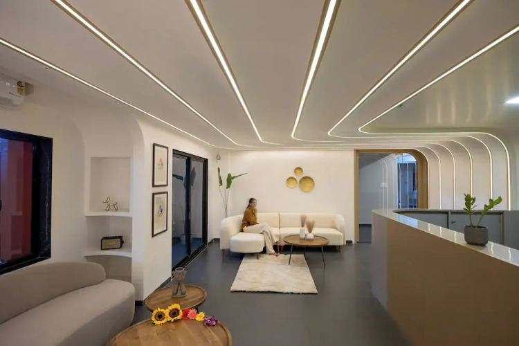 Saavi Suites — фото 3