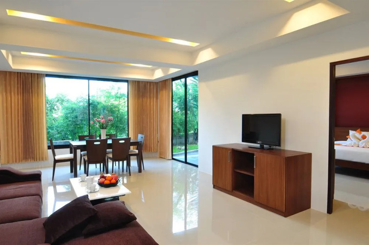 Samui Honey Suite — фото 3