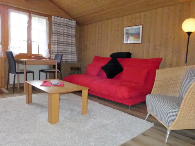 Chalet Doris — фото 3