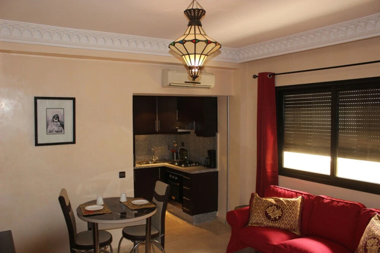 Appartement Salmiya Dune — фото 5