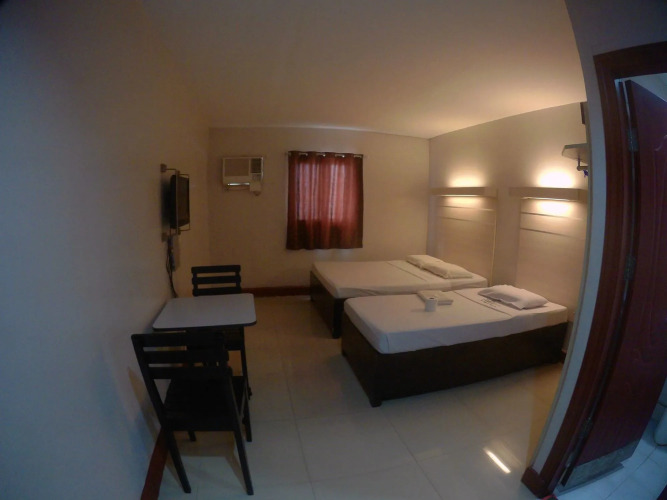 The Loft Inn — фото 4