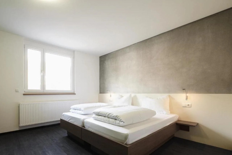 a2 HOTELS Plochingen — фото 3